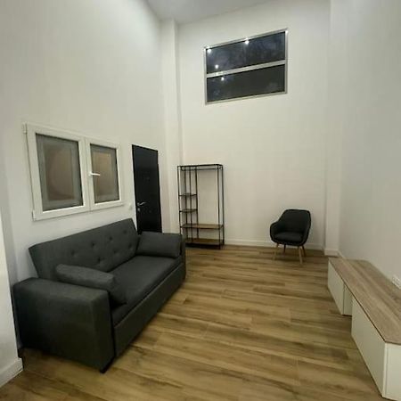 Gran Apartamento A Pie De Calle Valência Exterior foto