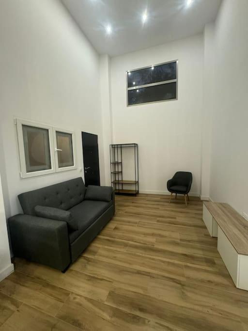 Gran Apartamento A Pie De Calle Valência Exterior foto